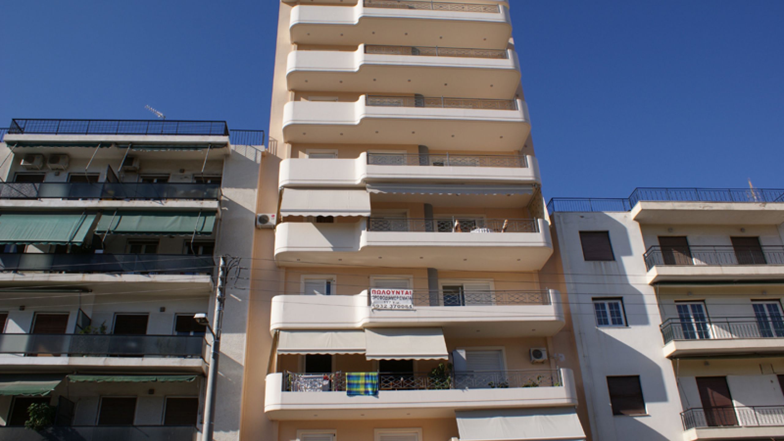 Γαλάτσι, οδός Ταϋγέτου 99